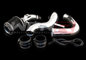 Toyota Sienna Performance Air Intake - Weapon R - Secret Weapon - `17-`19